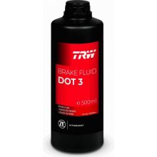 TRW Brzdová kapalina DOT 3 500 ml