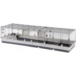 Ferplast Klec KROLIK 200 s výbavou 205 x 60 x 50 cm – Zboží Dáma Ferplast Klec KROLIK 200 s výbavou 205 x 60 x 50 cm – Zboží Dáma