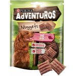 Purina Adventuros Nuggets 90 g – Hledejceny.cz