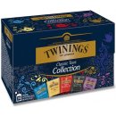 Twinings Kolekce černých čajů 20 x 2 g