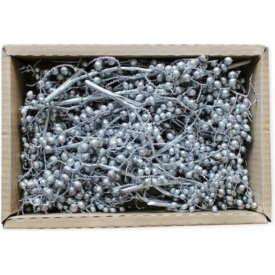 Canella Small silver 35 ks – Hledejceny.cz