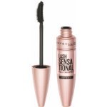 Maybelline Colossal Go Extreme řasenka Leather Black 9,5 ml – Zboží Dáma