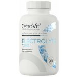 Ostrovit Electrolyte 90 tablet – Zboží Mobilmania