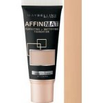 Maybelline Affinitone make-up 16 Vanilla Rose SPF17 30 ml – Hledejceny.cz