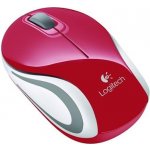 Logitech Wireless Ultra Portable M187 910-002737 – Sleviste.cz