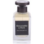 Abercrombie & Fitch Authentic toaletní voda pánská 100 ml – Hledejceny.cz