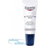 Eucerin Dry Skin Urea balzám na rty 10 ml – Zboží Dáma