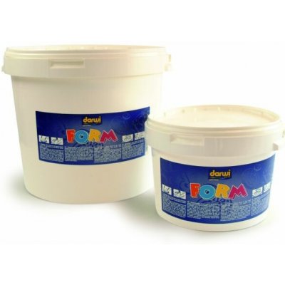 DARWI Modelovací sádra - 10 kg – Hledejceny.cz