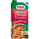 Star vývar z míchaného masa Brodo di Carne Manzo 1 l – Zboží Dáma