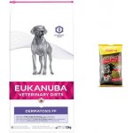 Eukanuba Dermatosis 12 kg – Zboží Mobilmania