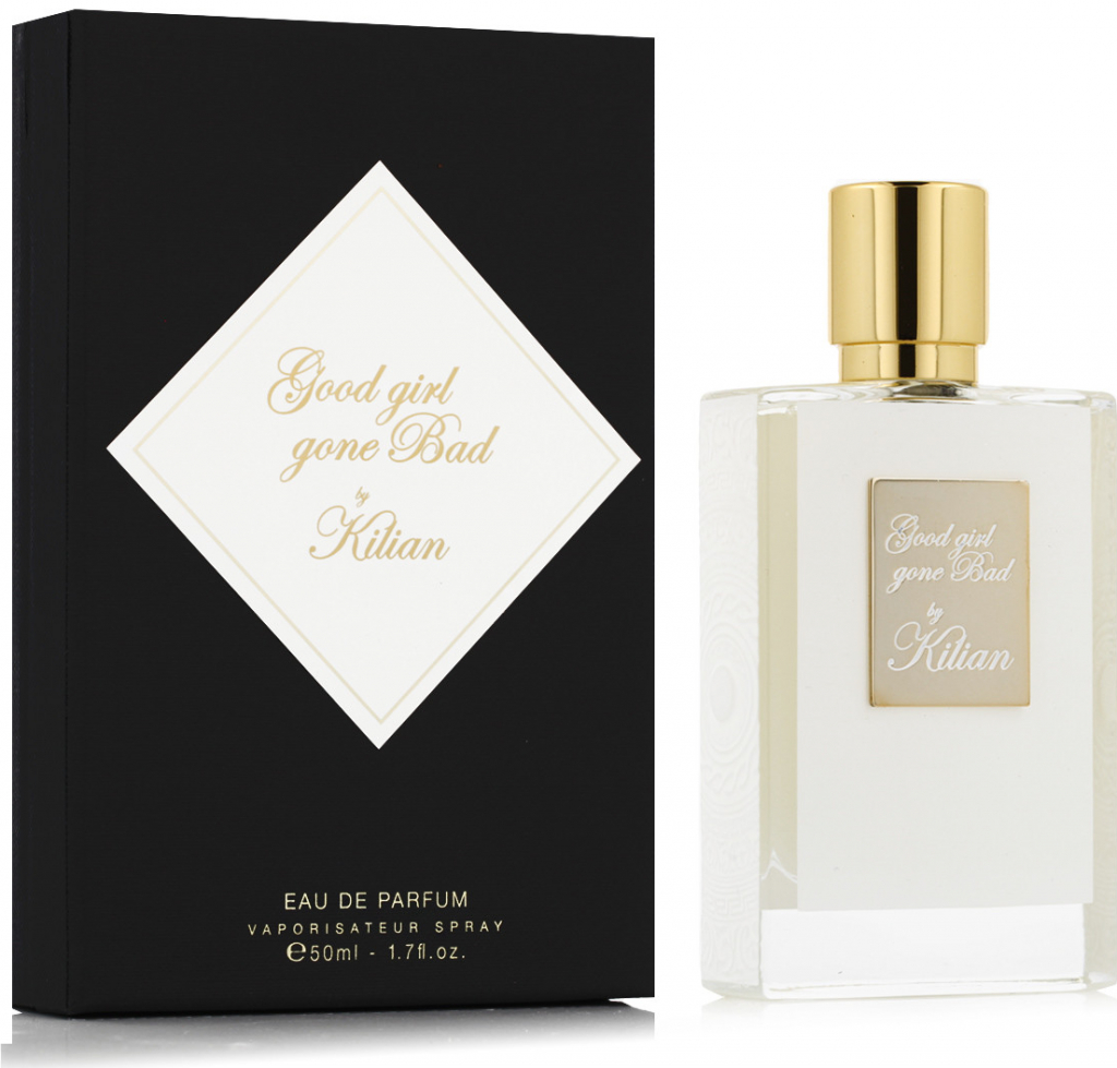 By Kilian Good Girl Gone Bad parfémovaná voda dámská 50 ml