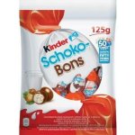 Ferrero Kinder Schoko-Bons 125 g – Hledejceny.cz