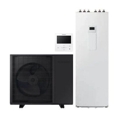Samsung ClimateHub Split AE260RNWSGG/EU – Hledejceny.cz