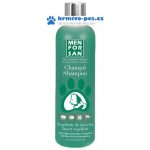 MENFORSAN Přírodní repelentní šampon pro kočky 300 ml – Zboží Mobilmania