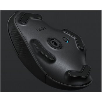 Logitech G604 Lightspeed Wireless Gaming Mouse 910-005649