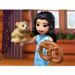 LEGO® Friends™ 41420 Adventní kalendář – Zboží Dáma