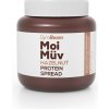 GymBeam Proteinová pomazánka MoiMüv milky 400 g