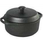 Skeppshult Tradition 25 cm 4 l – Sleviste.cz