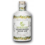 Drumshanbo Gunpowder Irish Gin with Sardinian Citrus Ceramic 43% 0,7 l (holá láhev) – Sleviste.cz