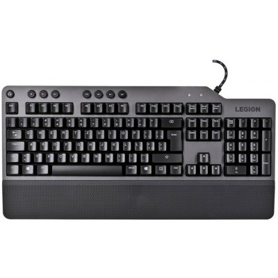 Lenovo Legion K500 GY40T26478 – Zboží Mobilmania