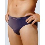 Gina slipy se širším bokem širší bok bezešvé jednobarevné Bamboo PureLine 51003P – Sleviste.cz