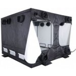 BudBox PRO Titan 3 300x300x220 cm bílý – Zboží Mobilmania