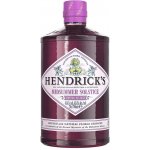 Hendrick's Gin Midsummer Solstice 43,4% 0,7 l (holá láhev) – Zboží Mobilmania