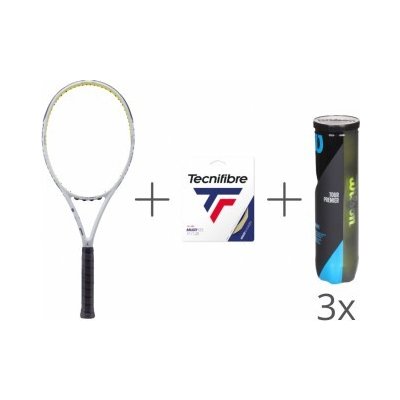 Pro Kennex Kinetic Ki 5 2022 – Hledejceny.cz