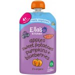 Ella's Kitchen BIO Batáty dýně a jablko 120 g – Zboží Dáma Ella's Kitchen BIO Batáty dýně a jablko 120 g – Zboží Dáma