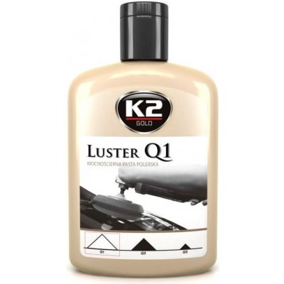 K2 LUSTER Q1 250 g – Zboží Mobilmania