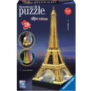 3D puzzle Ravensburger 3D puzzle Taipei Taiwan 216 ks