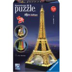 Ravensburger 3D puzzle Taipei Taiwan 216 ks – Zbozi.Blesk.cz