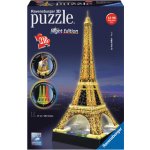 Ravensburger 3D puzzle Taipei Taiwan 216 ks – Sleviste.cz