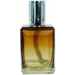 Ashleigh & Burwood Velká katalytická lampa OBSIDIAN AMBER – Zboží Dáma