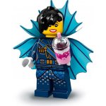 LEGO® Minifigurky 71019 NINJAGO® Movie Generál žraločí armády – Hledejceny.cz