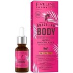 Eveline Cosmetics Brazilian Body bronzující tělové kapky, 18 ml – Zbozi.Blesk.cz