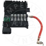 Držák pojistky AIC 56892 – HobbyKompas.cz