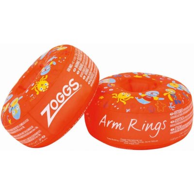 Zoggs Zoggy Arm Rings – Hledejceny.cz