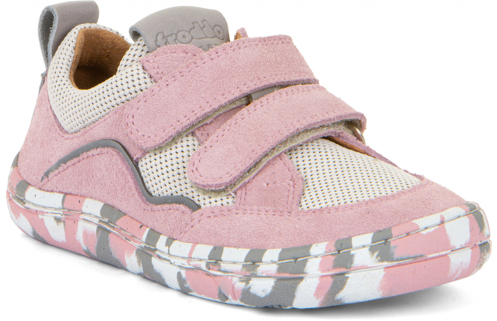 Froddo Velcro G3130245-1 Pink+