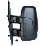 Levé zpětné zrcátko IVECO DAILY IV | 2014 a výše | ruční, nevyhřívané, bez lakování | VIEWMAX | Zboží Auto