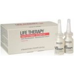 Maxima Life Siero obnovující sérum pro poškozené vlasy 6x12 ml – Hledejceny.cz