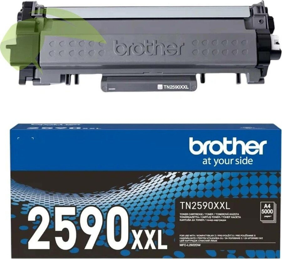 Brother TN2590XXL - originální