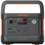 Jackery Explorer 240 V2 – Sleviste.cz