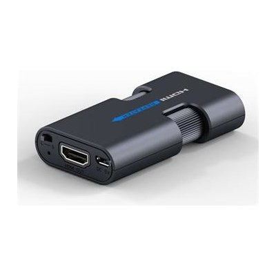 PremiumCord 4Kx2K HDMI repeater až do 40m KHREP03 – Zboží Živě