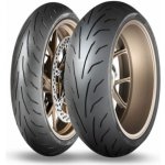 Dunlop Qualifier Core 120/70 R17 58W | Zboží Auto