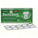 Favea Bactodent máta 30 tablet – Hledejceny.cz