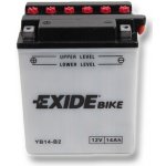 Exide YB14-B2, EB14-B2 | Zboží Auto