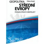 Geopolitika střední Evropy – Zbozi.Blesk.cz