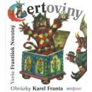 Čertoviny - František Novotný