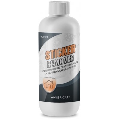 Sticker Remover odstraňovač lepidel 500 ml – Sleviste.cz